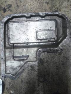 Cummins ISX15 Front Engine Cover
