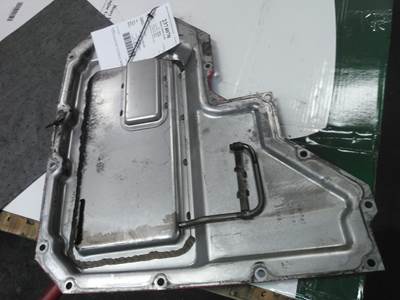 Cummins ISX15 Front Engine Cover
