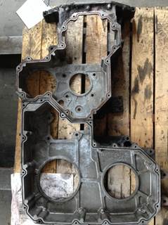 Cummins ISX15 Front Engine Cover