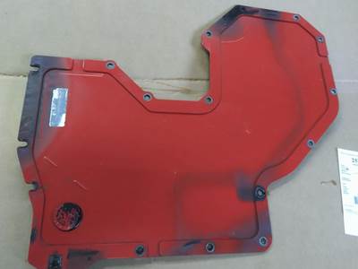 Cummins ISX15 Front Engine Cover