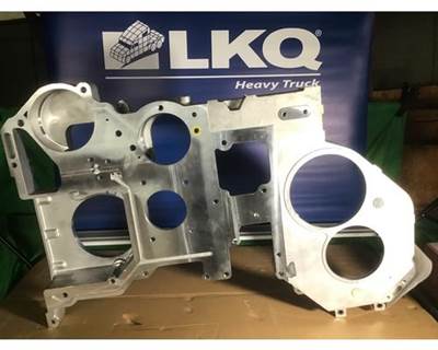 Cummins ISX15 Front Engine Cover