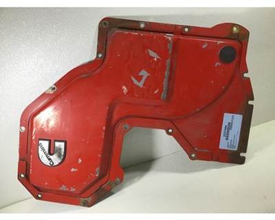 Cummins ISX15 Front Engine Cover
