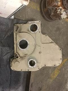 Cummins L10 Front Engine Cover