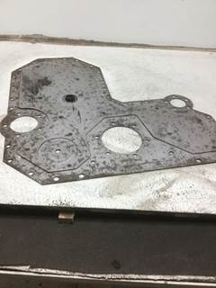 Cummins M11 CELECT Front Engine Cover for a Cummins M11 CELECT 280-400 HP