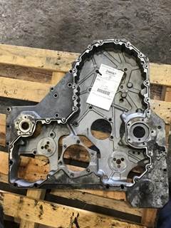 Cummins M11 CELECT PLUS Front Engine Cover for a Cummins M11 CELECT+ 280-400 HP