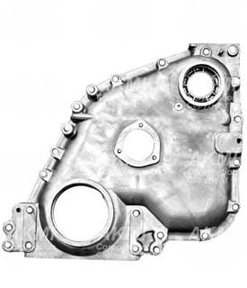 Cummins N14 CELECT Front Engine Cover for a Cummins N14 CELECT 310-370 HP