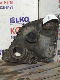 Cummins N14 CELECT PLUS Front Engine Cover for a Cummins N14 CELECT+ 310-370HP