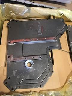 Cummins QSX15 Front Engine Cover