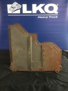 Cummins QSX15 Front Engine Cover