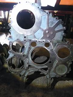 Detroit Series 60 11.1L DDEC III Front Engine Cover for a Detroit 60 SERIES-11.1 DDC3