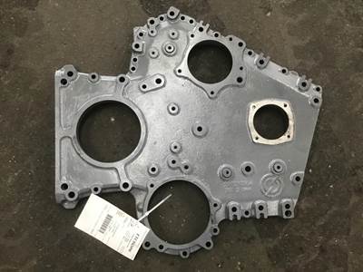 Detroit Series 60 12.7L DDEC IV Front Engine Cover for a Detroit 60 SERIES-12.7 DDC4