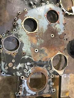 Detroit Series 60 12.7L DDEC IV Front Engine Cover for a Detroit 60 SERIES-12.7 DDC4