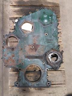 Detroit Series 60 12.7L DDEC IV Front Engine Cover for a Detroit 60 SERIES-12.7 DDC4