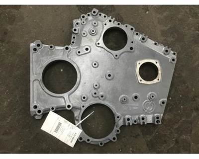 Detroit Series 60 12.7L DDEC IV Front Engine Cover for a Detroit 60 SERIES-12.7 DDC4