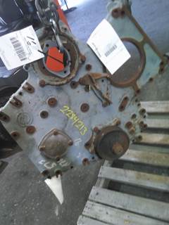 Detroit Series 60 14.0L DDEC IV Front Engine Cover for a Detroit 60 SERIES-14.0 DDC4