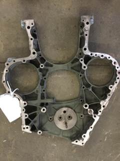 Detroit Series 60 14.0L DDEC V Front Engine Cover for a Detroit 60 SERIES-14.0 DDC5