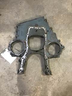 Detroit Series 60 14.0L DDEC V Front Engine Cover for a Detroit 60 SERIES-14.0 DDC5