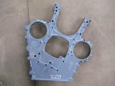 Detroit Series 60 14.0L DDEC VI Front Engine Cover for a Detroit 60 SERIES-14.0 DDC6