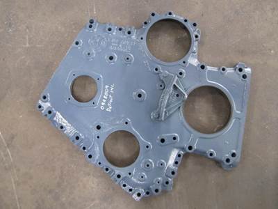 Detroit Series 60 14.0L DDEC VI Front Engine Cover for a Detroit 60 SERIES-14.0 DDC6