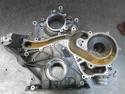 Ford Front Engine Cover for a Ford 6.9