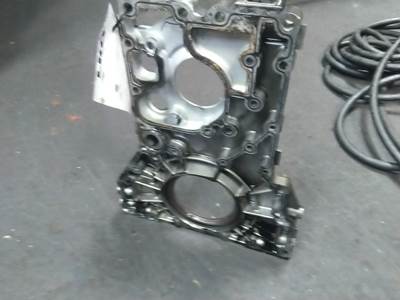 Isuzu 4HK1TC Front Engine Cover