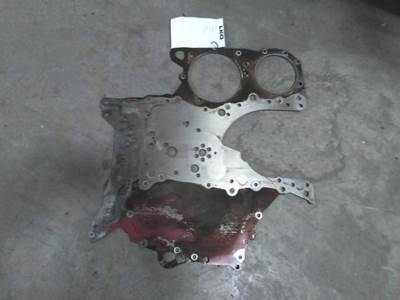 Mack MP7 Front Engine Cover