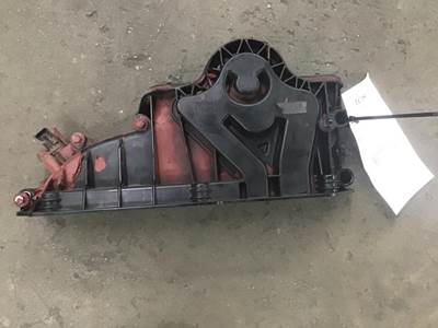 Mack MP8 Front Engine Cover