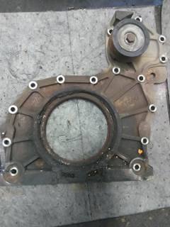 Paccar MX-13 Front Engine Cover