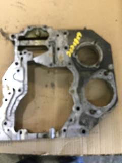 Paccar PX-6 Front Engine Cover for a Cummins ISB-CR-6.7