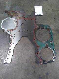 Volvo D13 Front Engine Cover