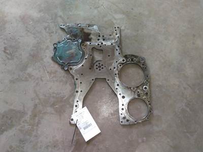 Volvo D13 Front Engine Cover