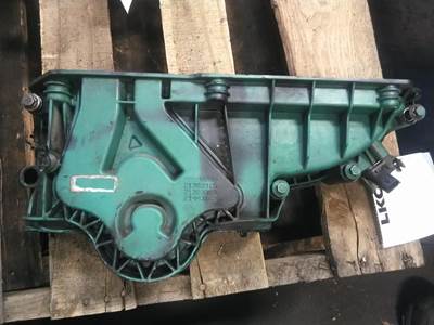 Volvo D13 Front Engine Cover