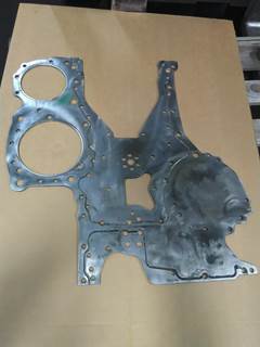 Volvo D13 Front Engine Cover
