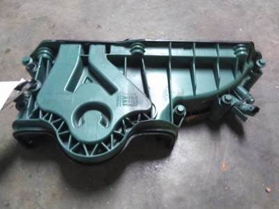 Volvo D13 Front Engine Cover