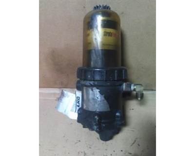 Cummins ISM Left Fuel / Water Separator for a Cummins ISM EGR