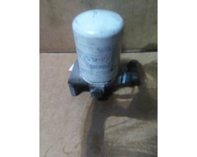 Cummins ISX Fuel / Water Separator for a Cummins ISX EPA 04