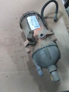 Cummins ISX EGR Fuel / Water Separator