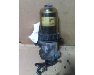 Cummins ISX EGR Right Fuel / Water Separator