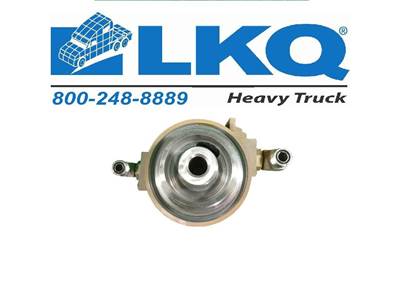 Cummins ISX12 Fuel / Water Separator