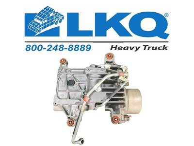 Cummins ISX12 Fuel / Water Separator