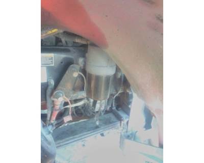 Cummins ISX12 Fuel / Water Separator