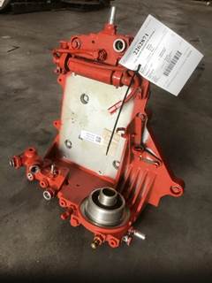 Cummins ISX15 Fuel / Water Separator