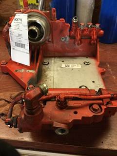 Cummins ISX15 Fuel / Water Separator