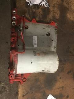 Cummins ISX15 Fuel / Water Separator
