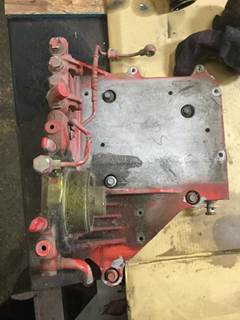 Cummins ISX15 Fuel / Water Separator