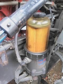 Cummins ISX15 Fuel / Water Separator