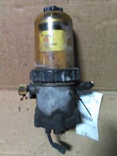 Cummins ISX15 Fuel / Water Separator