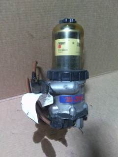 Cummins ISX15 Fuel / Water Separator