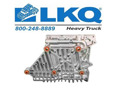 Cummins ISX15 Fuel / Water Separator