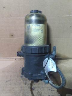 Cummins ISX15 Fuel / Water Separator